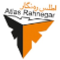 Atlas Rahnegar logo, Atlas Rahnegar contact details