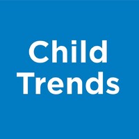 Child Trends logo, Child Trends contact details