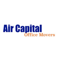 Air Capital Office Movers, LLC logo, Air Capital Office Movers, LLC contact details