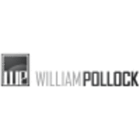 William Pollock Clothing Co. logo, William Pollock Clothing Co. contact details