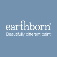 Earthborn Paints logo, Earthborn Paints contact details