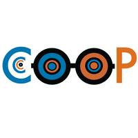 COOP CCO logo, COOP CCO contact details