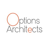 Options Architects Inc. logo, Options Architects Inc. contact details