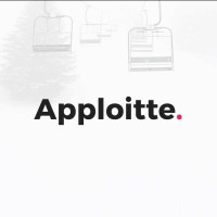 Apploitte logo, Apploitte contact details