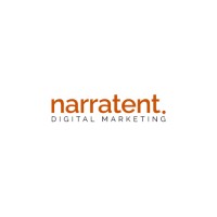 Narratent logo, Narratent contact details