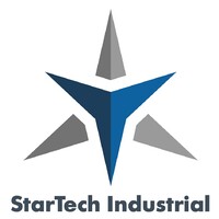 StarTech Industrial Pty Ltd logo, StarTech Industrial Pty Ltd contact details