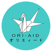 Origami Aid (ORI-AID) logo, Origami Aid (ORI-AID) contact details