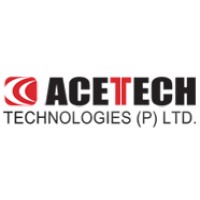 ACETECH TECHNOLOGIES (P) LTD logo, ACETECH TECHNOLOGIES (P) LTD contact details