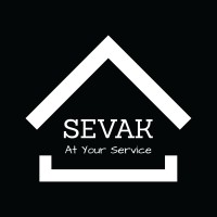 Sevak - At Your Service logo, Sevak - At Your Service contact details