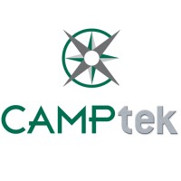 CampTek logo, CampTek contact details