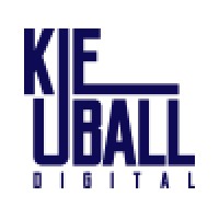 Kueball Digital logo, Kueball Digital contact details