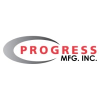 Progress Mfg. Inc. logo, Progress Mfg. Inc. contact details