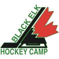 Black Elk Hockey Camp logo, Black Elk Hockey Camp contact details