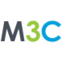 M3C Recrutement logo, M3C Recrutement contact details