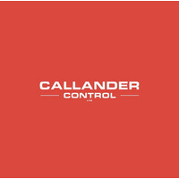 Callander Control Ltd logo, Callander Control Ltd contact details