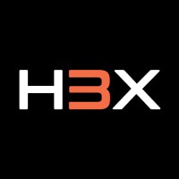 H3X Technologies logo, H3X Technologies contact details