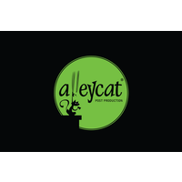 Alleycat Post Production logo, Alleycat Post Production contact details