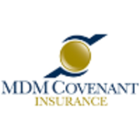 MDM Covenant logo, MDM Covenant contact details