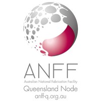 ANFF Queensland logo, ANFF Queensland contact details