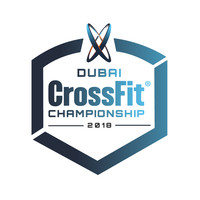 Dubai CrossFit® Championship logo, Dubai CrossFit® Championship contact details