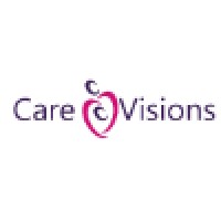 Care Visions Group logo, Care Visions Group contact details