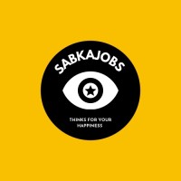 Sabkajobs logo, Sabkajobs contact details