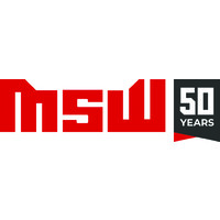 MSW UK Ltd logo, MSW UK Ltd contact details