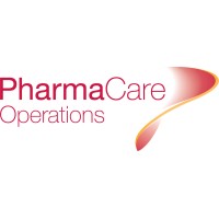 PharmaCare Operations logo, PharmaCare Operations contact details