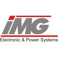 IMG Electronic & Power Systems GmbH logo, IMG Electronic & Power Systems GmbH contact details