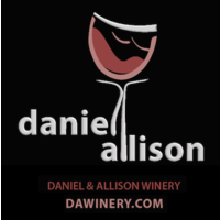 Daniel  and Allison Winery logo, Daniel  and Allison Winery contact details