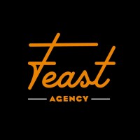 Feast Agency logo, Feast Agency contact details