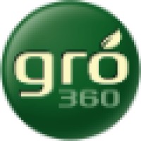 Gro 360 logo, Gro 360 contact details