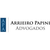 Arrieiro Papini Advogados logo, Arrieiro Papini Advogados contact details