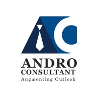 Andro Consultant logo, Andro Consultant contact details