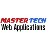 MasterTech Web Applications logo, MasterTech Web Applications contact details