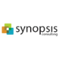 Synopsis Consulting, Inc. logo, Synopsis Consulting, Inc. contact details