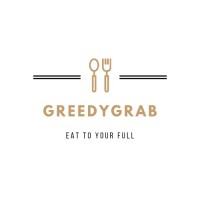 GREEDYGRAB logo, GREEDYGRAB contact details