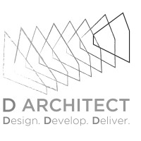 DArchitect lb logo, DArchitect lb contact details