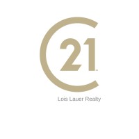 Century 21 Lois Lauer Realty logo, Century 21 Lois Lauer Realty contact details