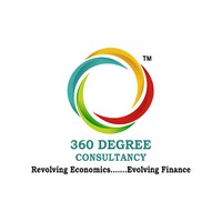 360 Degree Consultancy Private Limited logo, 360 Degree Consultancy Private Limited contact details