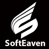 Softeaven logo, Softeaven contact details