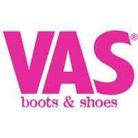 VAS | Boots & Shoes logo, VAS | Boots & Shoes contact details