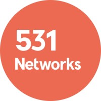 531 Networks logo, 531 Networks contact details