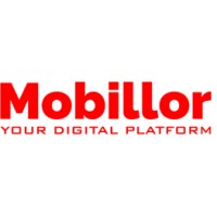 Mobillor logo, Mobillor contact details