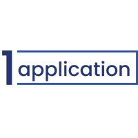 1application logo, 1application contact details