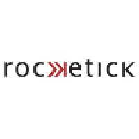 Rocketick Technologies Ltd. logo, Rocketick Technologies Ltd. contact details