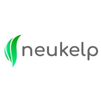 Neukelp logo, Neukelp contact details