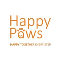 Happypaws International Limited logo, Happypaws International Limited contact details