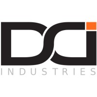 DCI Industries logo, DCI Industries contact details