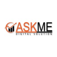 AskMe Digital Solution logo, AskMe Digital Solution contact details